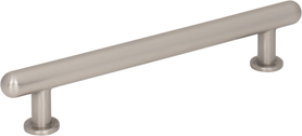 Brockwell Lambert 5 1/16'' cc Bar Pull TK3332BSN
