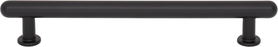 Brockwell Lambert 6 5/16'' cc Bar Pull TK3333BLK