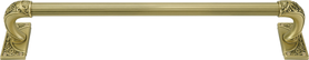 Georgetown 30'' Towel Bar, Florentine Gold Finish 2300/30/FG