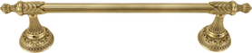Hampton 24'' Towel Bar, Museum Gold Finish 2500/24/MG