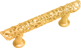 Juliane Grace 3'' cc pull in Gilded Mercury. 144-8