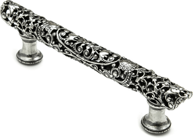 Juliane Grace 4'' cc pull in Chalice. 145-9