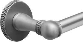 Classic/Beaded Classic 32'' cc towel bar 5/8'' smooth center 1606-11
