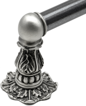 Acanthus tissue post Renaissance style 1656-11