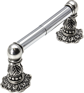 Acanthus tissue post Renaissance style 1656-9