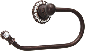 Cache Caché swing tissue smooth ring left 1711-22C