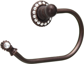 Cache Caché swing tissue reeded ring left 1711R-22C