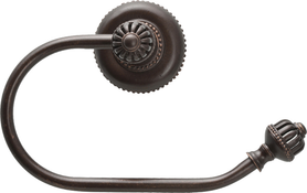 Cricket Cage swing tissue smooth ring right 1786-22