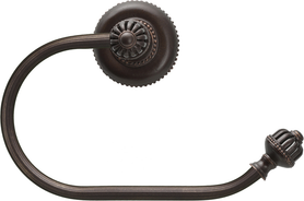 Cricket Cage swing tissue reeded ring right 1786R-22