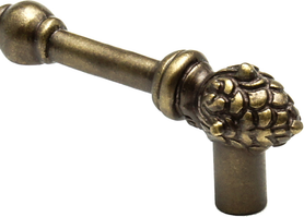 Bienvenue 4'' cc pull 487-3