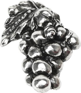 Bacchus large left knob 528-9