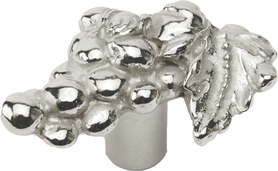 Bacchus large right knob 529-24