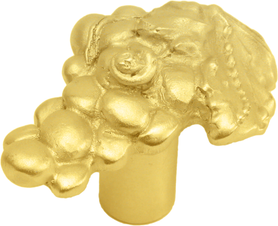 Bacchus large right knob 529-8