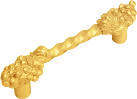 Bacchus large 4'' cc pull 550-8