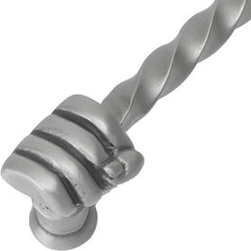 Carpe Diem large fist 5'' cc pull 626-11