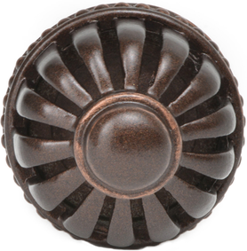 Cricket Cage medium round knob 954-22