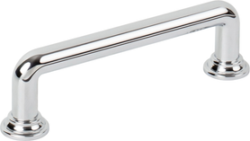 Davis 96 mm cc Bar Pull 387-96PC