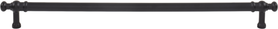 Pemberton Wetherby 12'' cc TK3306BLK