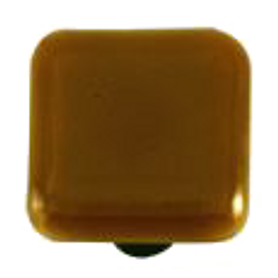 Solid Collections Light Bronze Knob