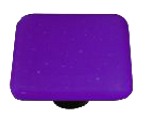 Opaline Collection Cobalt Blue Knob