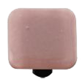 Solid Collection Dusty Lilac Knob