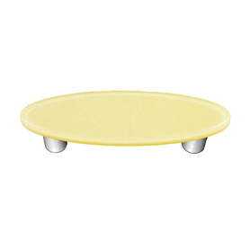 Marzipan Striker Oval Pull