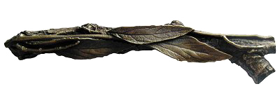 Finish Antique Brass