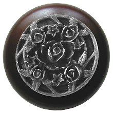 Finish Antique Pewter