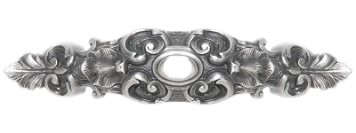 Finish Antique Pewter