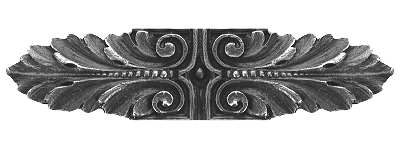 Finish Antique Pewter