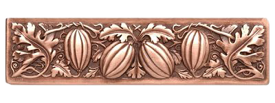 Finish Antique Copper