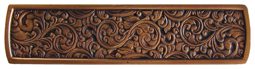 Finish Antique Copper