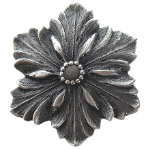 Finish Antique Pewter