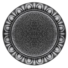 Finish Antique Pewter