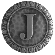 Finish Antique Pewter