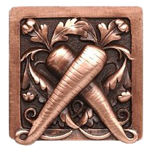 Finish Antique Copper