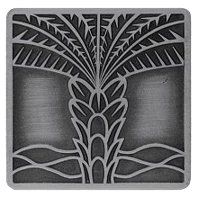 Finish Antique Pewter