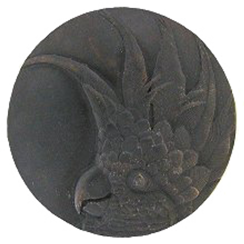 Finish Dark Brass Color Right Side