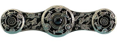 Finish-Bright Nickel