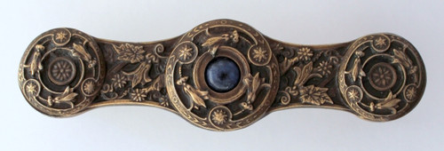 Finish-Antique Brass