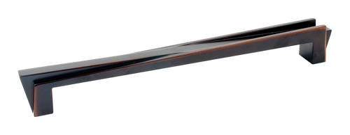 Arroyo Large Pull 13 1/4'' C-AR05  in Oil Rubbed Bronze