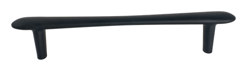 Polar Large Pull 10 3/8'' C-CS05  in Black Matte