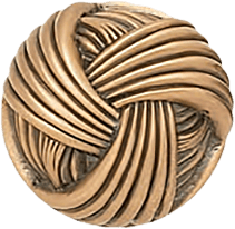 Finish-Museum Gold Plate