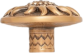 Finish-Museum Gold Plate