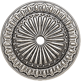 Finish-Antique Nickel