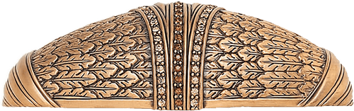 Finish-Museum Gold Plate