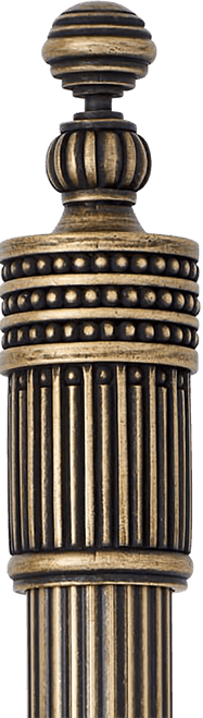 Finish-Artisian Brass