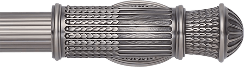 Finish-Antique Nickel