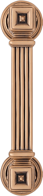 Finish-Museum Gold Plate