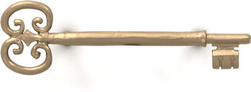 The Hearst Castle Pull 3 cc HCC100-7 in Antique